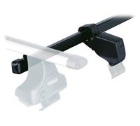 THULE Adaptador TH Techo Corto Sra PIES 754 Adaptador para el Techo, Unisex Adulto, Gris - (Gris), ÚNICA