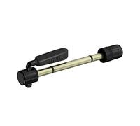 Thule Adaptador THULE Soporte Rueda Eje 12/15MM