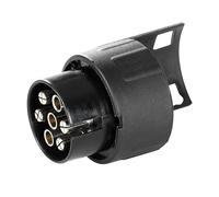 Thule Adapter 9906, Transforma la toma eléctrica de 7 pins del coche en toma de 13 pins.