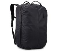 Thule Aion TATB140 - Black Bolsa de viaje Estructura blanda Negro 40 L Poliéster