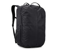 Thule Aion TATB140 - Black Bolsa de viaje Estructura blanda Negro 40 L Poliéster