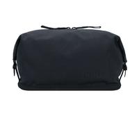 Thule Aion Neceser negro, fibra sintética, 28 x 18 x 13cm