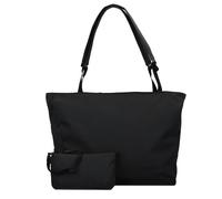 Thule Aion Bolsa de mano - Tela de lona encerada 100% reciclada sin PFC - Correa interior desmontable incluida - Funda acolchada para laptop de 16 pulgadas - Bolsillo húmedo y seco - Bolsillo interno