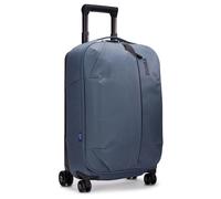 Thule Aion Bolso de viaje con ruedas azul-gris, fibra sintética, 43 x 70 x 40cm