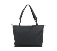 Thule Aion Bolsa de mano - Tela de lona encerada 100% reciclada sin PFC - Correa interior desmontable incluida - Funda acolchada para laptop de 16 pulgadas - Bolsillo húmedo y seco - Bolsillo interno
