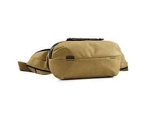 Thule Aion - Bolso Bandolera, Color Nutria | Por qué nos gusta la bolsa bandolera Aion
