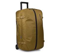 Thule Aion Check-in - Bolsa de Lona con Ruedas, 70 cm/28, Nutria, 95