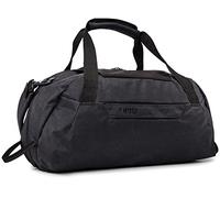 Thule Aion 35 Bolso de viaje negro, lona, 52 x 30 x 32cm