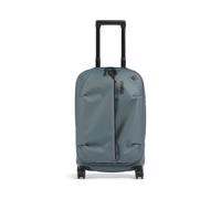 Thule Aion Maleta con 4 ruedas gris-verde, lona, 35 x 55 x 23cm