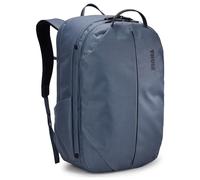 Thule Aion 40 Mochila de viaje verde, lona, 23 x 52 x 33cm
