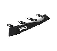 Thule AirScreen XT - Carenado de Viento, L (44 Pulgadas), Color Negro