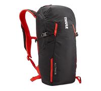 Thule AllTrail 15L Mochila de Senderismo - Obsidian/Roarange