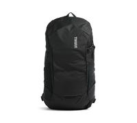 Thule AllTrail 18 Mochila negro, polyester, unisex, 18L