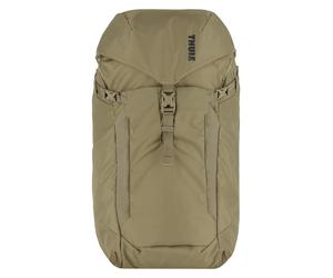 Thule AllTrail 4-Season Mochila de senderismo Compartimento para portátil de 57 cm verde