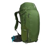 Thule Alltrail 45L mochila de senderismo para hombres - Garden Green