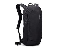 Mochila de hidratación para ciclismo, 10l, Thule Alltrail 5076, negro