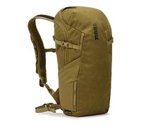 Thule AllTrail Mochila de senderismo 49 cm verde