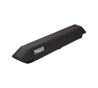 THULE Almohadilla Surf Pads Negro 845 Pad Wide M, Compuesto, única