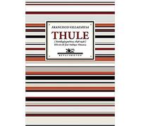 Thule: Antología poética, 1898-1936