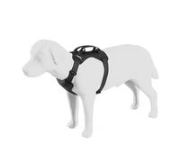 Thule Arnés para Perro Cappy – Unisex, Negro, Talla estándar