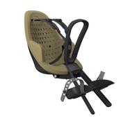 Thule, Yepp 2 Mini- Front Mount, Asiento para Bicicleta, Bronceado, U, Admirador Unisex