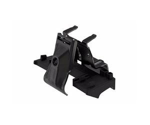 Thule AUTOMOCIÃ'N 6039 Kit Mini Clubman 5p.Hatchback 13> para automovilistas y viajeros para el Transporte Seguro y eficiente de Equipaje, ejecución cuidadosamente seleccionada