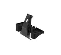 Thule AUTOMOCIIÓN 5377 Land Rover Ranger Sport para Uso Profesional para Resolver tareas Completas con Mayor on Detalle técnico 5377 L461