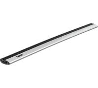 Barras de techo aluminio Thule wingbar edge 7211