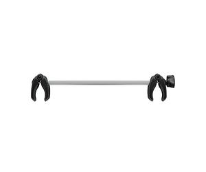 Thule BackSpace XT 3rd Bike Arm, Permite el transporte de una bicicleta adicional además del cofre de carga Thule BackSpace XT.