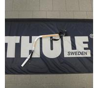 Thule Barra De Enganche Delantera Para Chariot Cab Cross Lite Sport CX