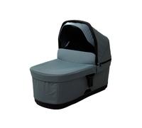 Thule Bassinet Mid blue Moisés