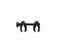 Thule Bike Holder 4 Soporte para cuadro de bicicleta Antracita