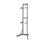Thule Bike Stacker Indoor bicycle holder Independiente Negro - Soporte de bicicleta (787,4 mm, 533,4 mm, 2133 mm)