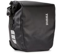 Thule Shield Bolsa para bicicletas 31 cm negro
