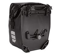 Thule Bolsa de Bicicleta Bolso Bandolera Shield Pannier 13L Pair Black Negro