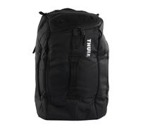 Thule RoundTrip - Mochila para Botas de 45 L, Almacenamiento, Black, Talla única, Moderno