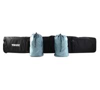 THULE bolsa de deporte RoundTrip Ski Roller 175 cm Black