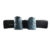 Thule RoundTrip - Rodillo de snowboard (165 cm)