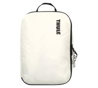 Organizador de viaje Thule Clean/Dirty Packing Cube Color: blanco