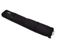 Thule Bolsa de esquí de IDA y Vuelta, Black, Talla única, Bolsa con Ruedas