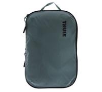 THULE bolsa de ropa Compression Packing Cube M Pond Gray