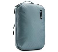 THULE bolsa de ropa Compression Packing Cube M Pond Gray