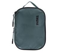 THULE bolsa de ropa Compression Packing Cube S Pond Gray