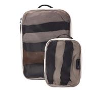 THULE bolsa de ropa Packing Cube Set M White