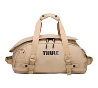 THULE bolsa de viaje Chasm Recycled Duffel 30L XS Gentle Beige