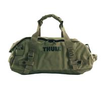 THULE bolsa de viaje Chasm Recycled Duffel 30L XS Olivine