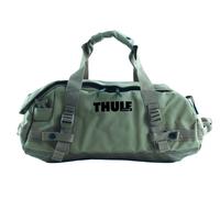THULE bolsa de viaje Chasm Recycled Duffel 30L XS Pond Gray