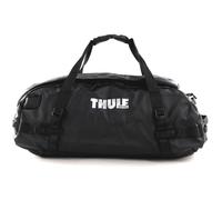 THULE bolsa de viaje Chasm Recycled Duffel 70L M Black