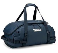 THULE Bolsa de Viaje Mochila Chasm Recycled Duffel 40L Darkest Blue Azul Marino