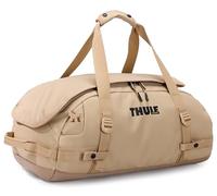 Bolsa de viaje Thule Chasm 40L Color: beige